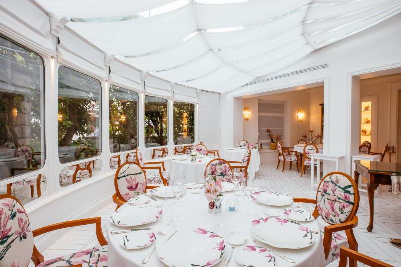 Boutique Hotel Don Alfonso 1890 - image 12