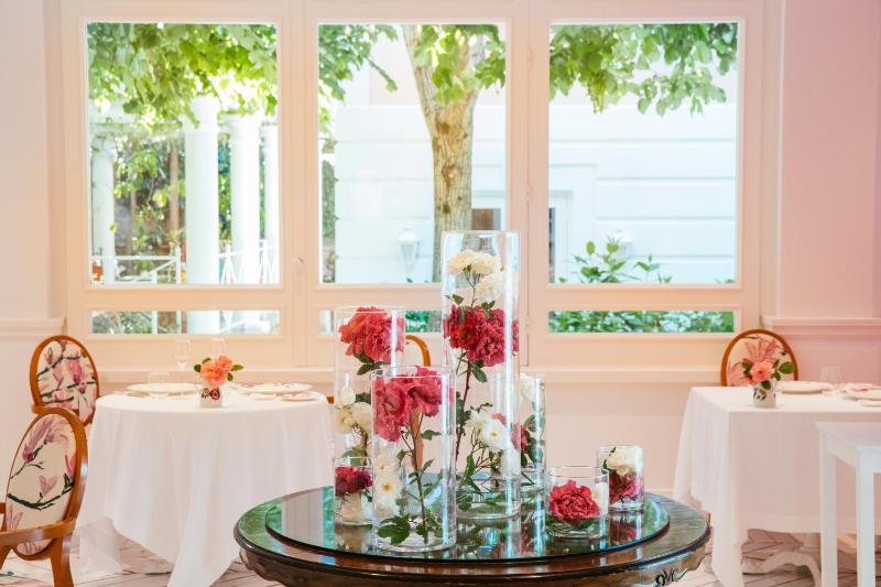 Boutique Hotel Don Alfonso 1890 - image 32