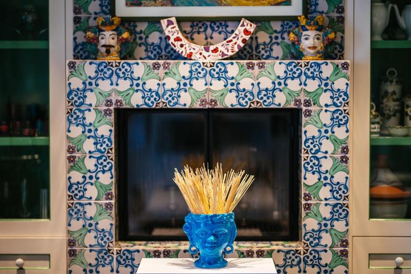 Boutique Hotel Don Alfonso 1890 - image 33