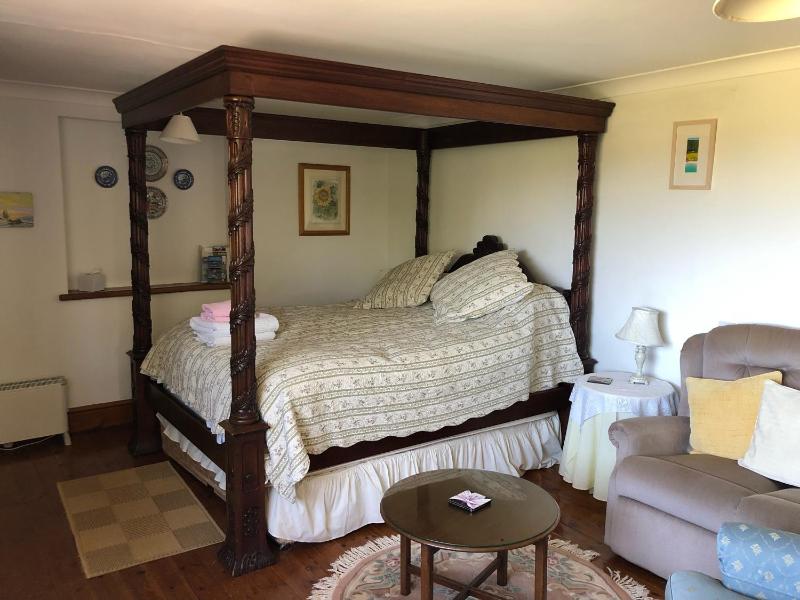 Deluxe Double Room image 1