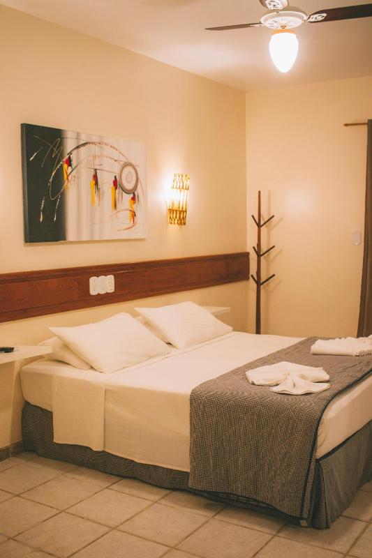 Porto Geraes Praia Hotel - image 9