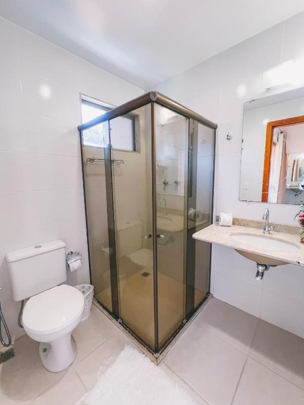 Porto Geraes Praia Hotel - image 3
