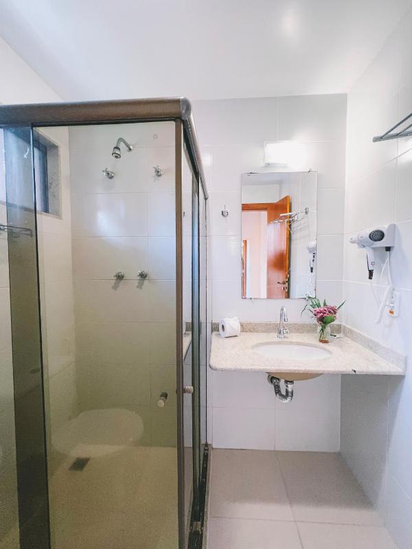 Porto Geraes Praia Hotel - image 12