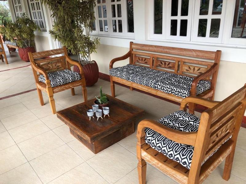 Hotel Nova Guarapari - image 13