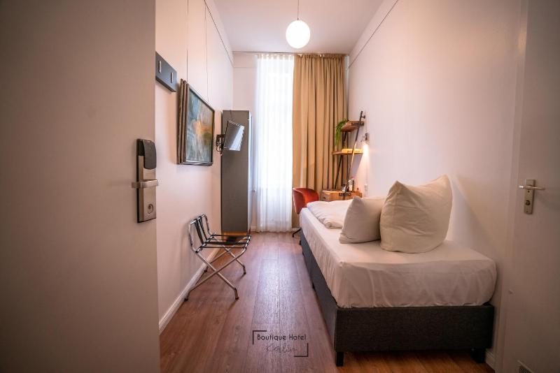 Boutique Hotel Kerlin - image 7