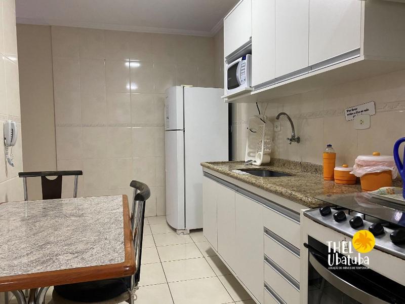Thel Ubatuba - Apto 105/B Ana Luiza - Praia Grande - image 24