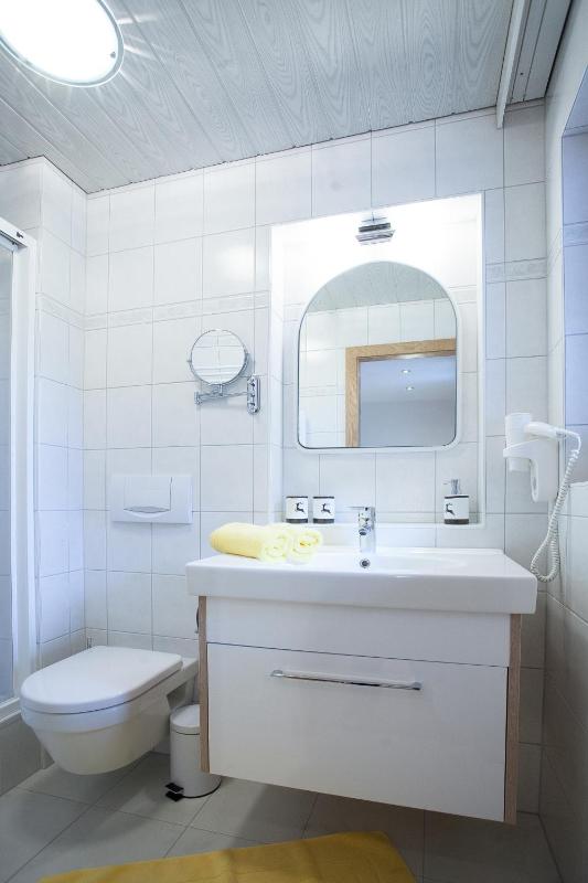 One-Bedroom Apartment image 3