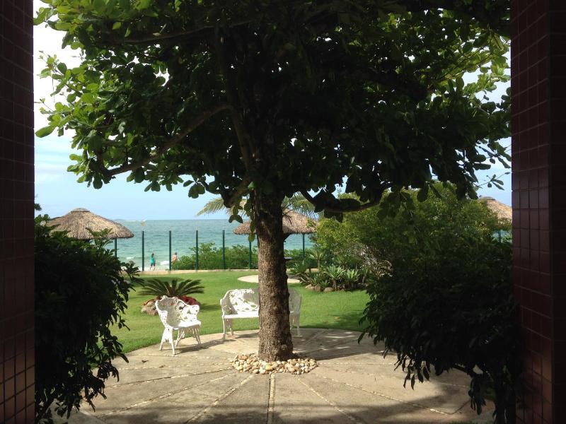 Apartamento Canto das Pedras - image 15