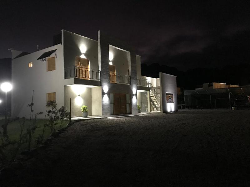 BRISAS DEL VALLE San Rafael - image 49
