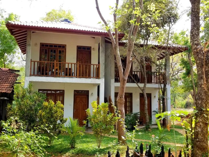 Isanka Lion Lodge - image 4