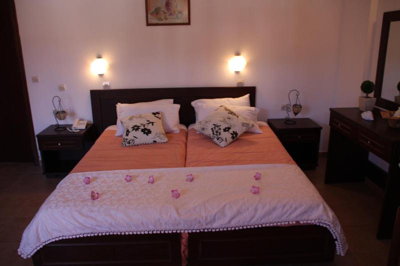Deluxe Double or Twin Room with Pool View image 3