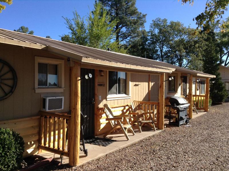One-Bedroom Villa image 1