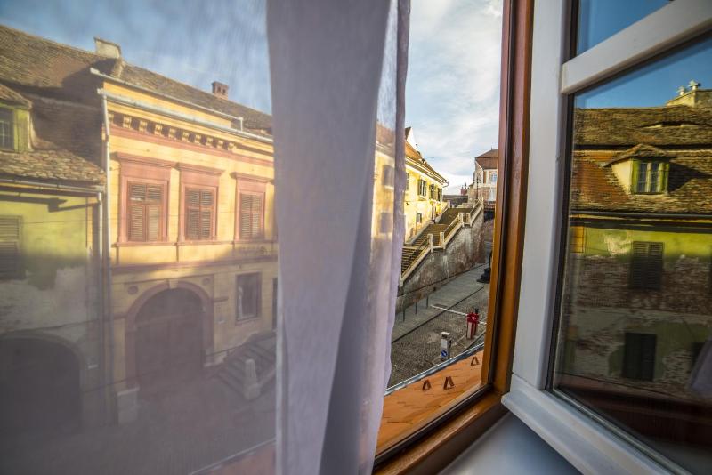 Superior Double Room with view to Liars Bridge  image 3