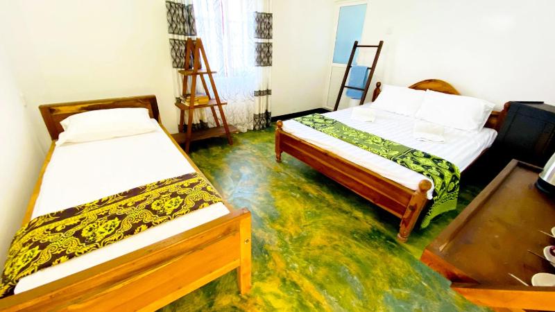 Madiha Surf House Lanka - image 6