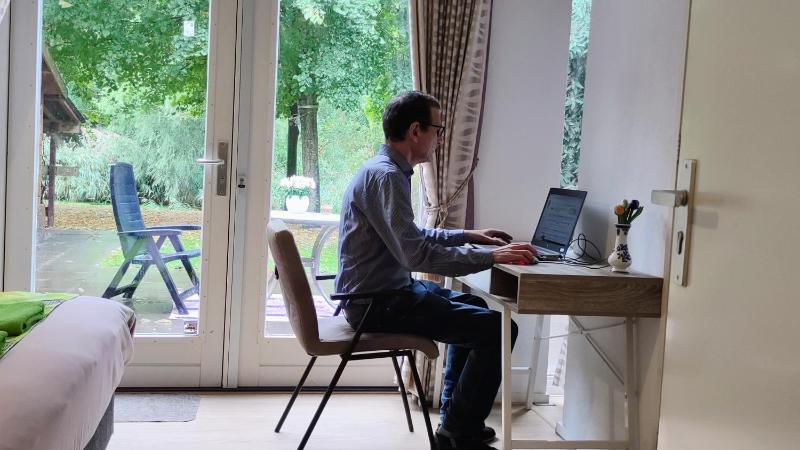 Standard Double Room image 1