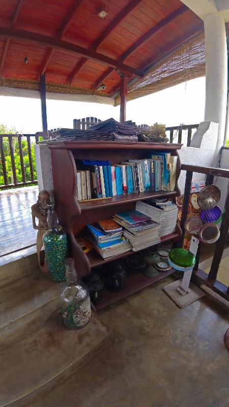 Fort Dew Guest House - image 6