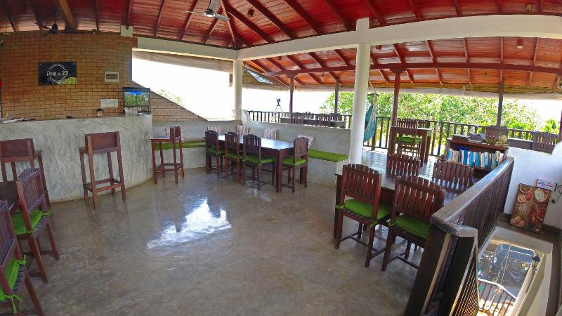 Fort Dew Guest House - image 13