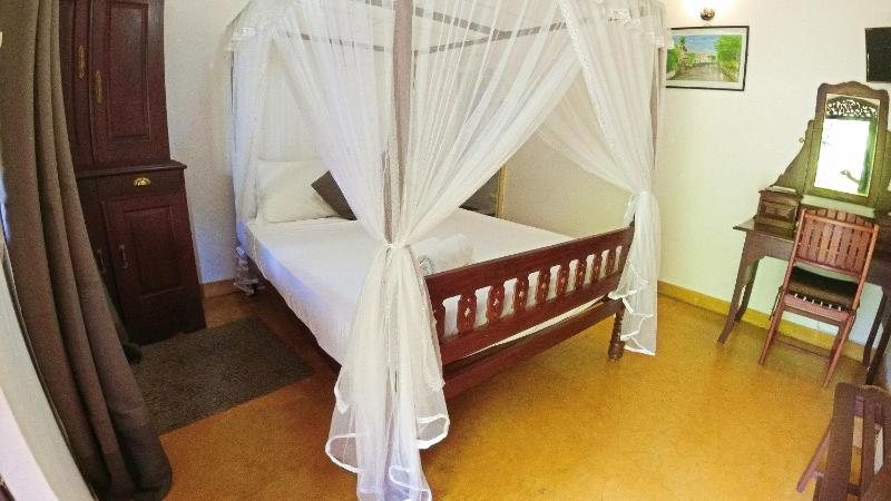 Fort Dew Guest House - image 12