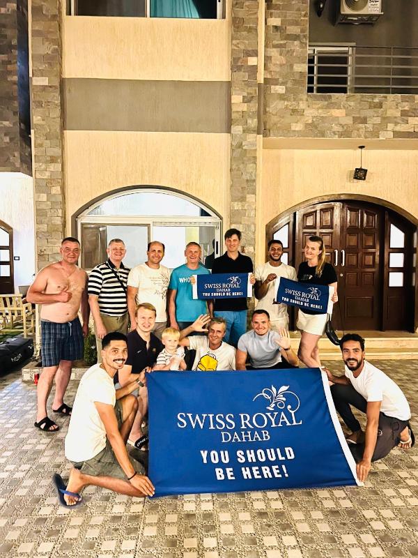 Swiss Royal DAHAB - image 3