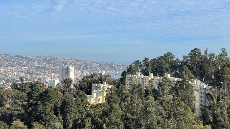 Vista Valparaíso Barrio Inglés - image 14