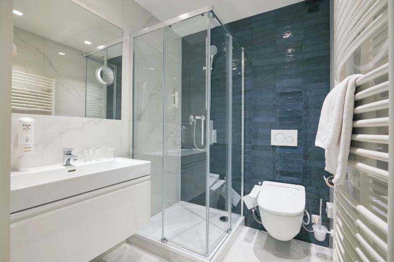 Deluxe Single Room image 2