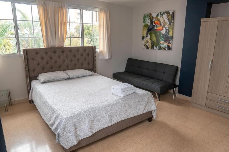 Double Room image 1