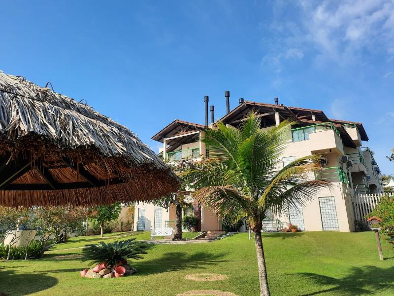 Apartamento Canto das Pedras - image 6