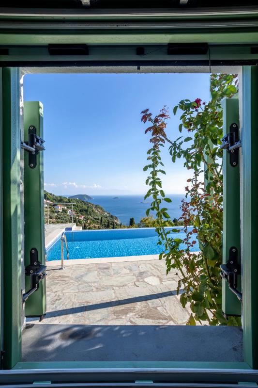 Olea Skopelos villas with swimming pools & sea view - image 50