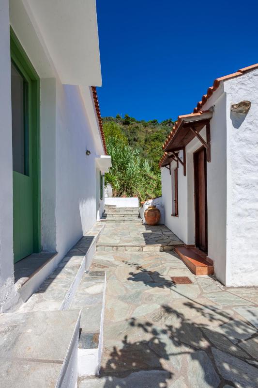 Olea Skopelos villas with swimming pools & sea view - image 11