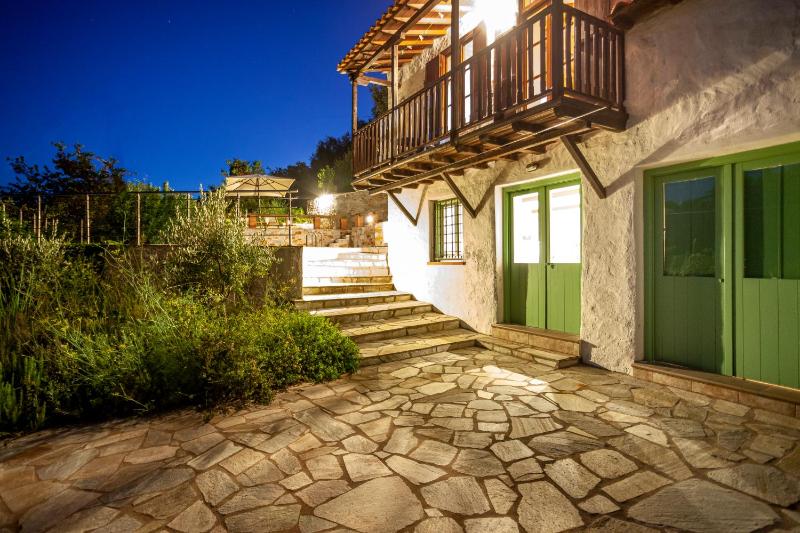 Olea Skopelos villas with swimming pools & sea view - image 42