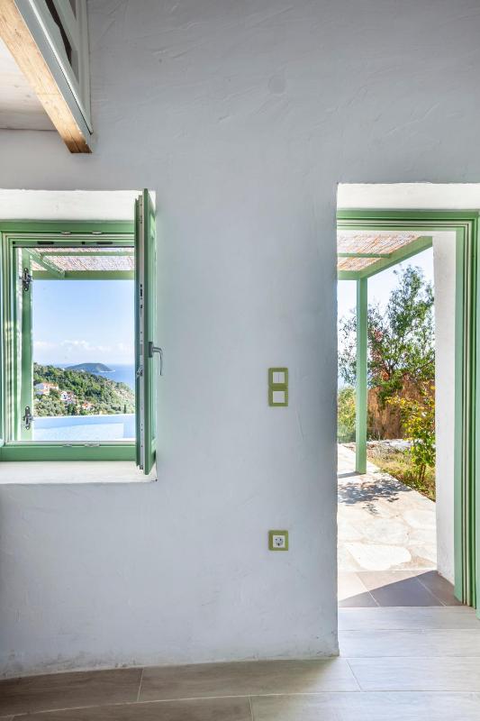 Olea Skopelos villas with swimming pools & sea view - image 23