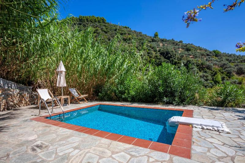 Olea Skopelos villas with swimming pools & sea view - image 28