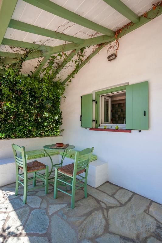 Olea Skopelos villas with swimming pools & sea view - image 18