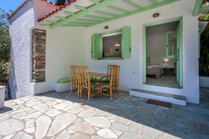Olea Skopelos villas with swimming pools & sea view - image 13