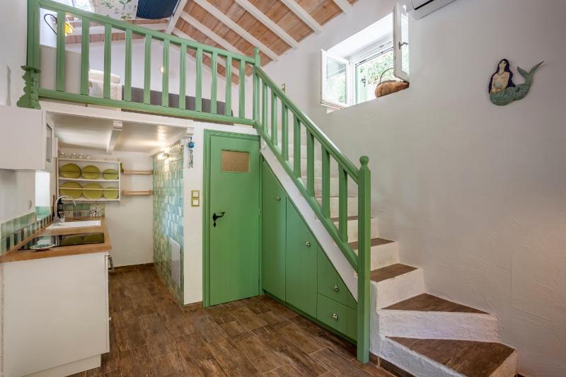 Olea Skopelos villas with swimming pools & sea view - image 20