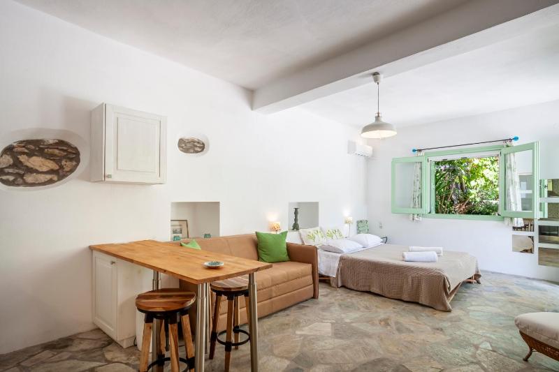 Olea Skopelos villas with swimming pools & sea view - image 39