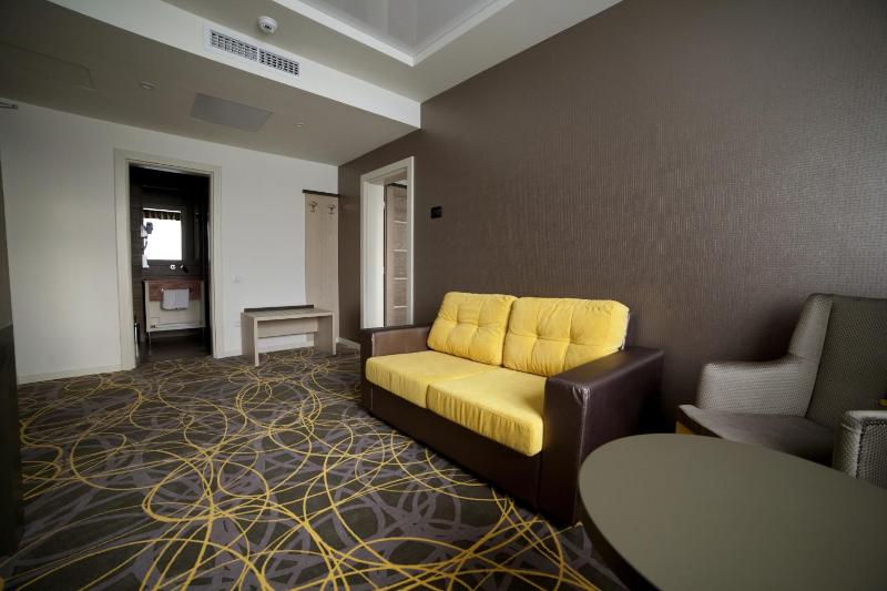 One-Bedroom Suite image 4