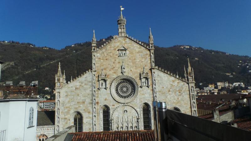 Residence SANTABBONDIO - image 12