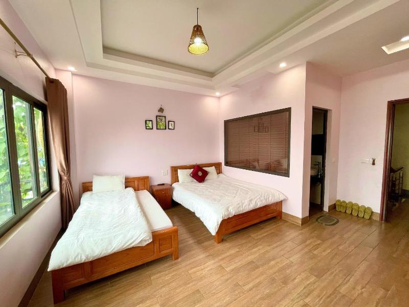 Homestay 715 View Sapa - image 3