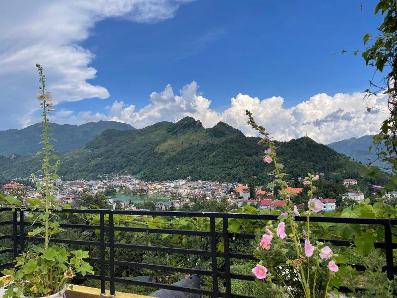 Homestay 715 View Sapa - image 15