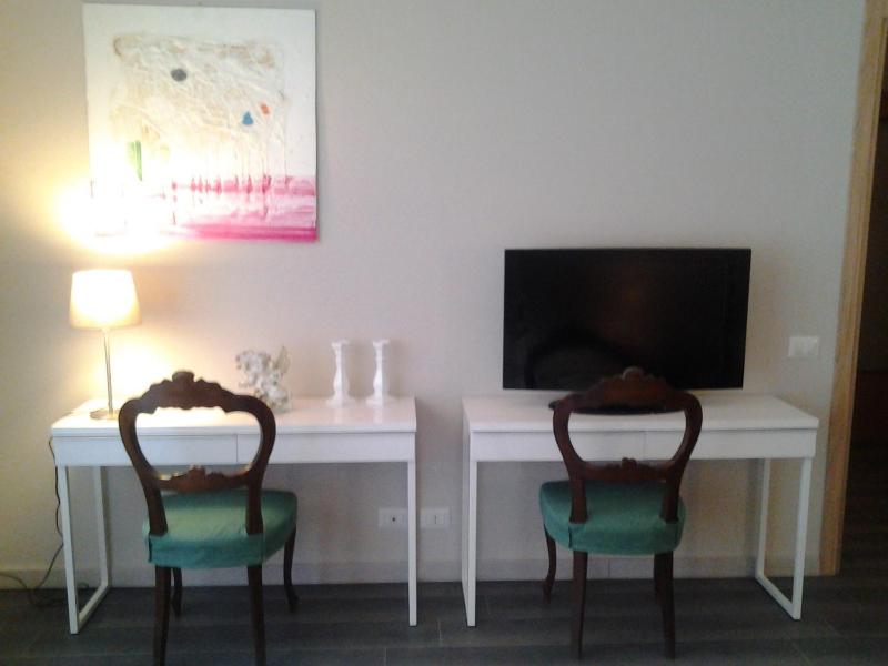 Deluxe Triple Room image 1