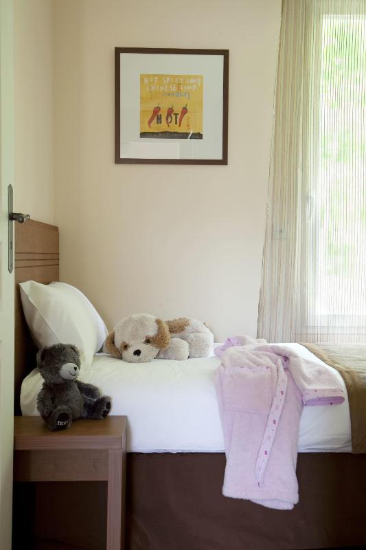 Two-Bedroom Cottage image 1