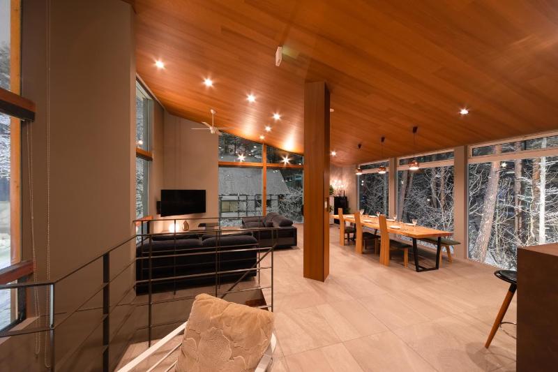 Hakuba Jade Chalet by Jade Villa - image 7