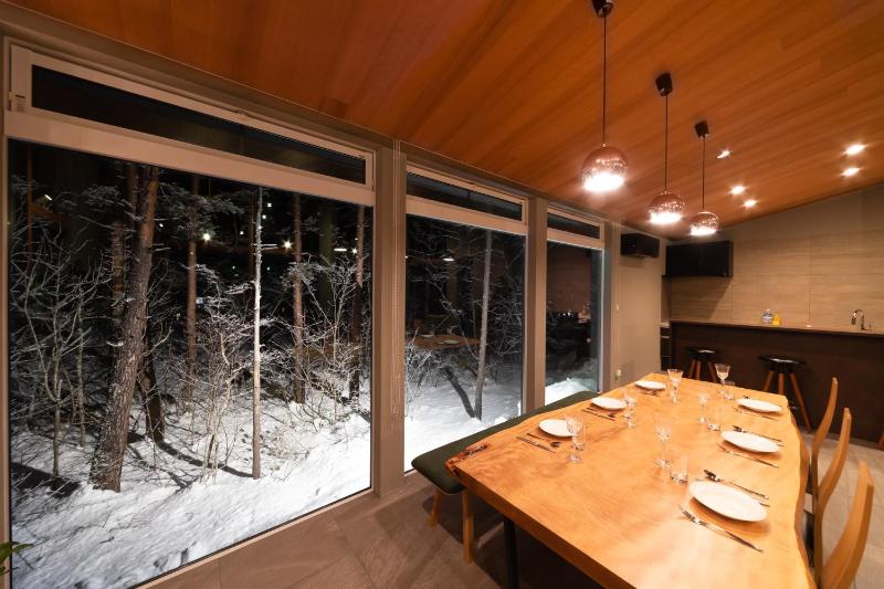 Hakuba Jade Chalet by Jade Villa - image 50
