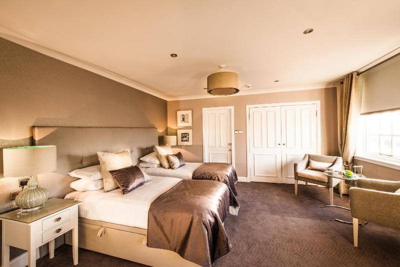 Superior Double or Twin Room image 4