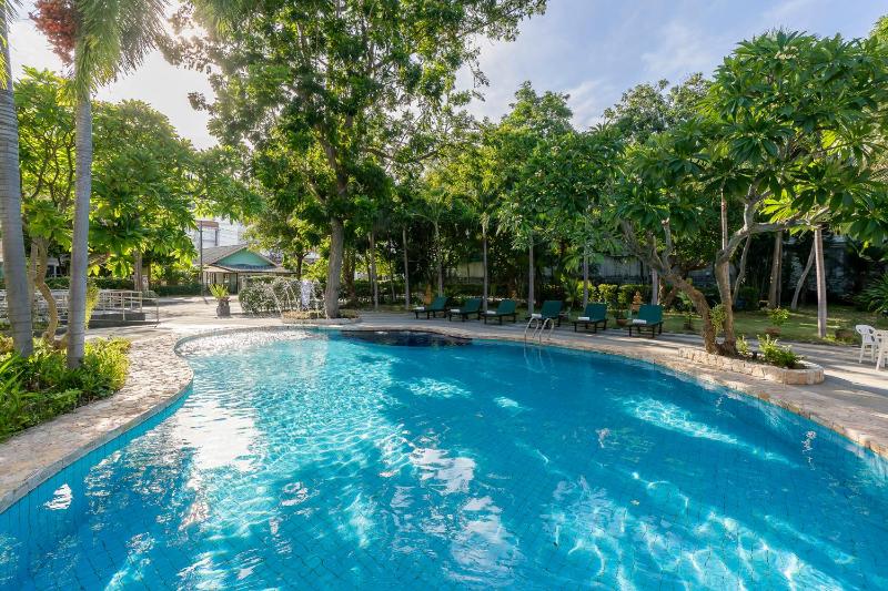 Bella Villa Pattaya 3rd Road - image 8