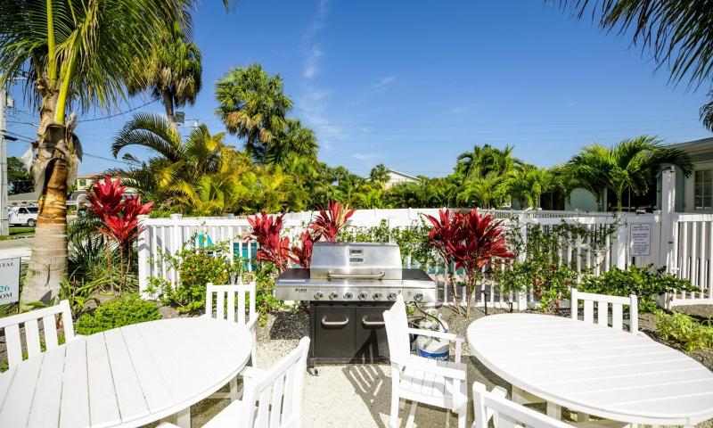 Driftwood at Anna Maria Island Inn - image 27