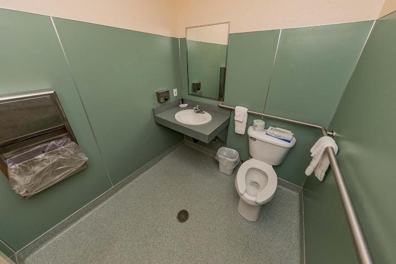 Large Family Suite (Non Pet Friendly Room) image 3