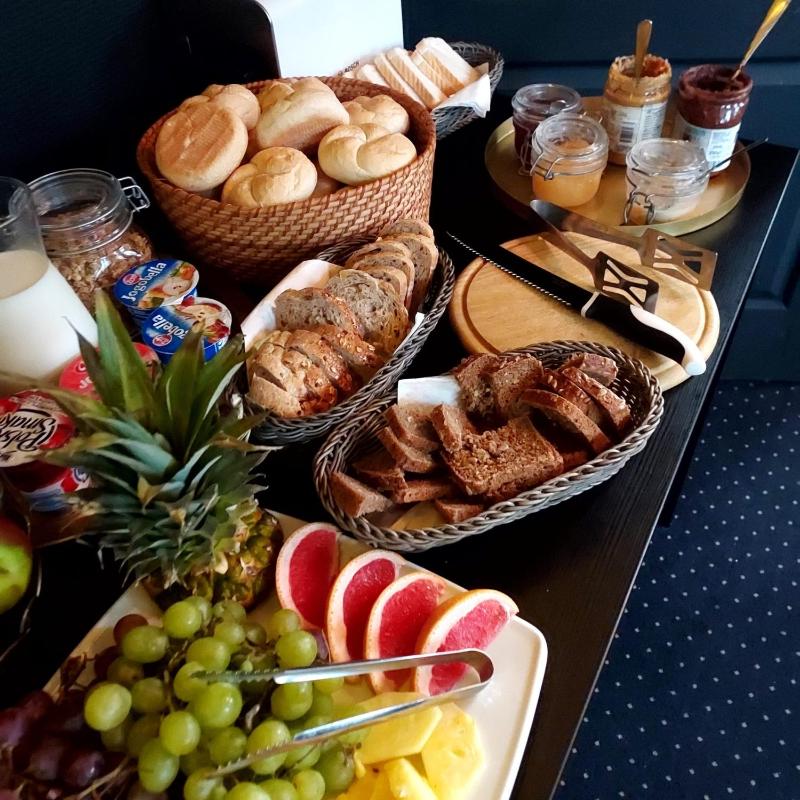 Monte Carlo Boutique Hotel - image 17