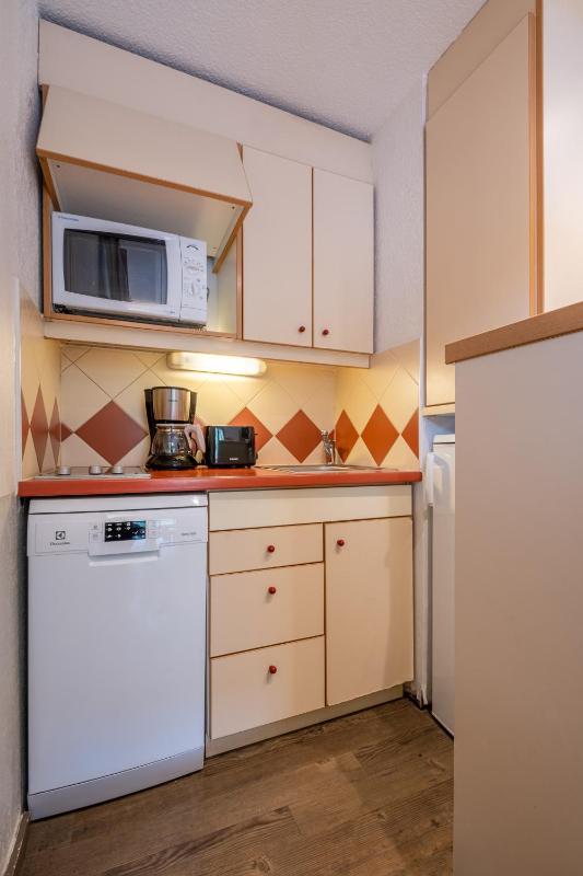 Studio with Sleeping Alcove (4 People) - Mountain View - Sunday image 3